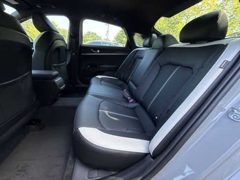 New 2026 Kia K5 GT-Line AWD/4WD image 33