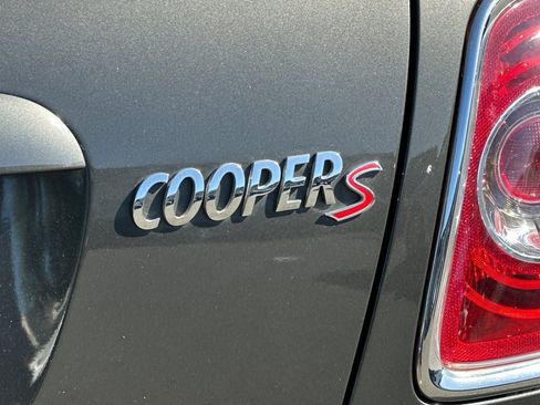 Used 2011 MINI Cooper S FWD image 23