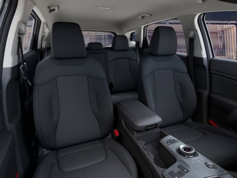 New 2026 Kia Sportage S image 18