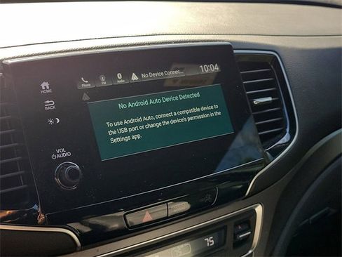 Used 2021 Honda Passport EX-L image 23