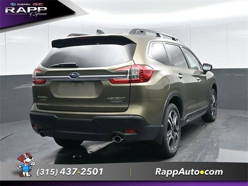 New 2025 Subaru Ascent Touring image 29