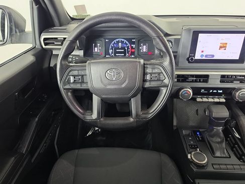 Certified 2024 Toyota Tacoma SR AWD/4WD image 26
