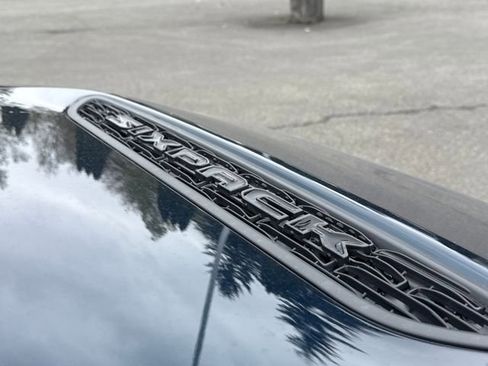 New 2026 Dodge Charger Scat Pack AWD/4WD image 9