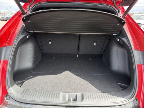 Used 2025 Acura ADX A-Spec AWD/4WD image 18