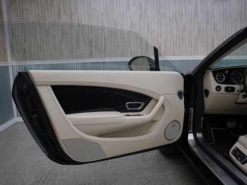 Used 2014 Bentley Continental GT Speed image 35