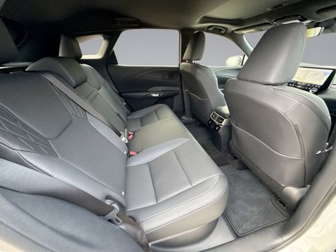 Used 2026 Lexus RX 350 FWD image 17