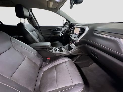 Used 2020 GMC Acadia SLT FWD image 30