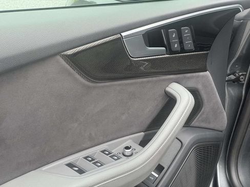 Used 2022 Audi S5 Premium Plus AWD/4WD image 16