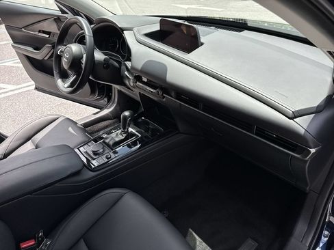 Certified 2025 MAZDA CX-30 AWD 2.5 S w/ Select Sport Pkg image 32