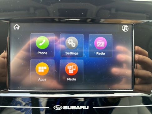 Certified 2023 Subaru Forester AWD/4WD image 39