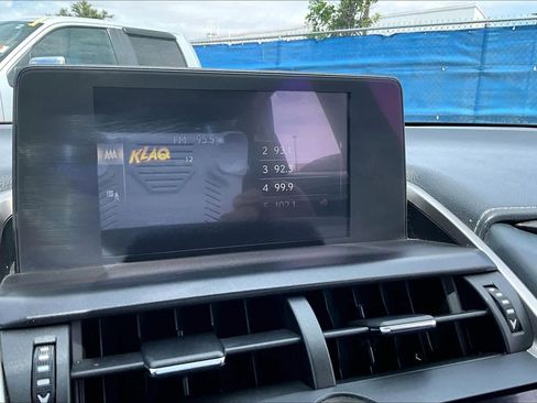 Used 2021 Lexus NX 300 FWD w/ Accessory Package 2 image 31