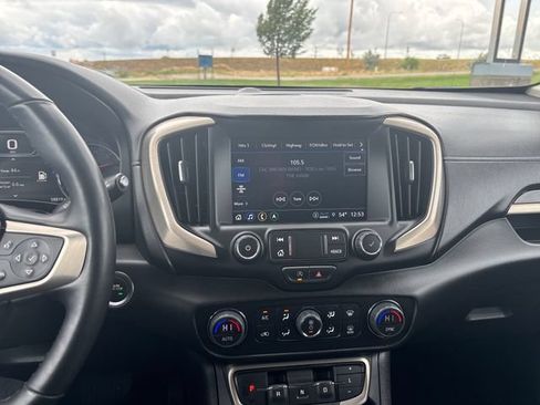 Certified 2024 GMC Terrain Denali AWD/4WD image 18