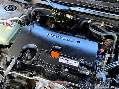 Used 2019 Honda Civic Sport image 27