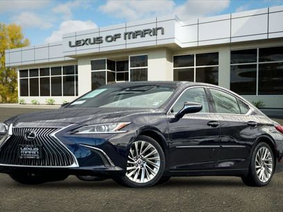 Used 2019 Lexus ES 350