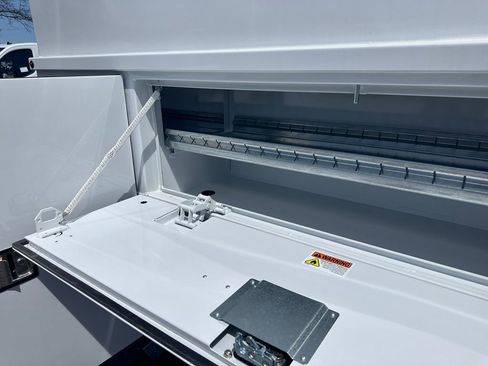 New 2025 Ford Transit 350 Base w/ Interior Upgrade Package image 64