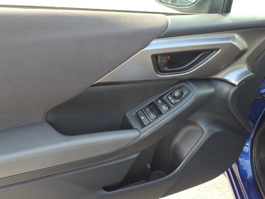 Used 2024 Subaru Impreza 2.0i AWD/4WD image 11