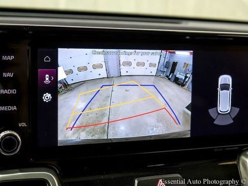 Used 2022 Kia Sorento SX image 18