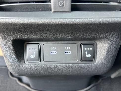 Used 2026 Nissan Murano Platinum w/ Cargo Package AWD/4WD image 21