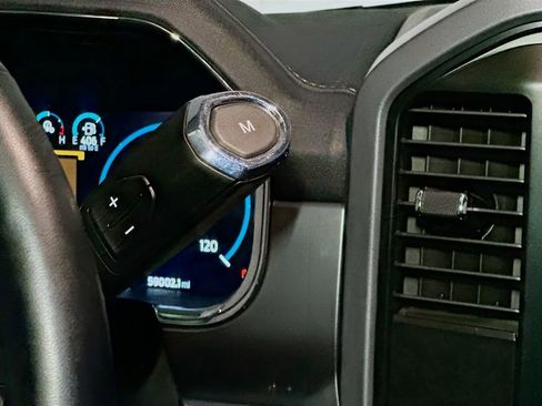 Certified 2022 Ford F150 Lariat AWD/4WD image 14