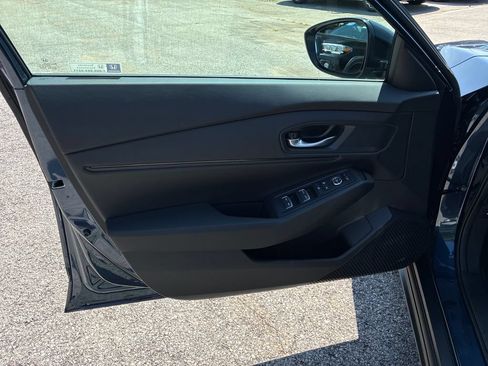 New 2026 Honda Accord SE image 10