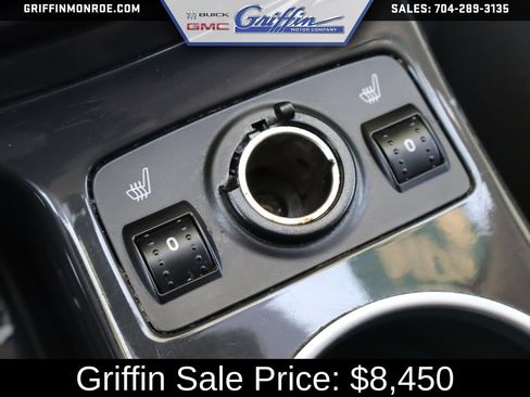 Used 2014 Ford Escape Titanium AWD/4WD image 29