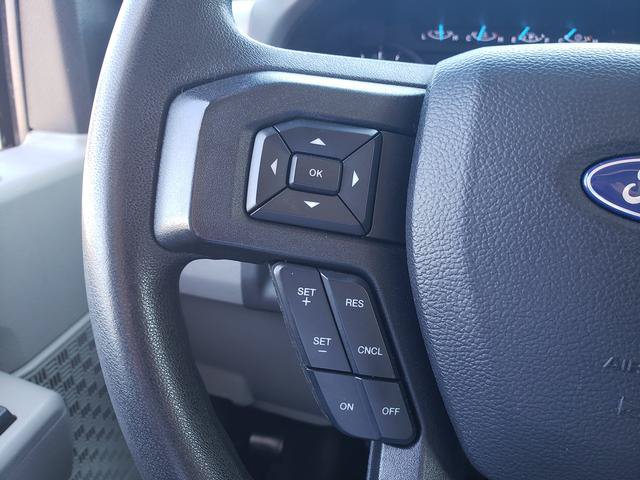 Used 2021 Ford E-350 and Econoline 350 Super Duty w/ Power Windows & Locks Group RWD image 18