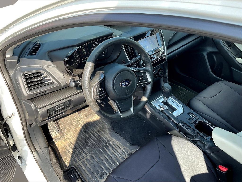 Used 2021 Subaru Impreza 2.0i Premium AWD/4WD image 16