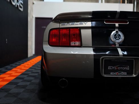 Used 2009 Ford Mustang Shelby GT500 RWD image 18