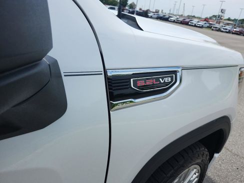 Used 2019 GMC Sierra 1500 Denali w/ Denali Ultimate Package AWD/4WD image 7