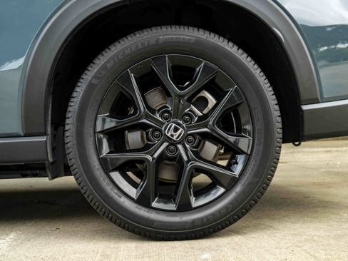 Certified 2024 Honda HR-V Sport image 15