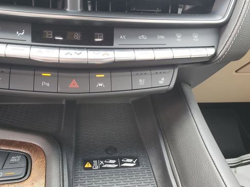 Used 2024 Cadillac CT5 Premium Luxury image 37