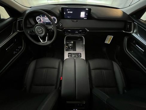 New 2026 MAZDA CX-90 3.3 Turbo w/ Premium Sport Pkg image 13