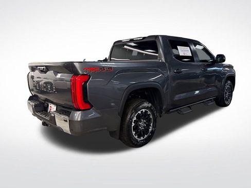 Certified 2024 Toyota Tundra SR5 w/ TRD Off-Road Premium Package image 5