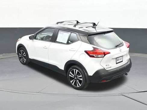 Used 2020 Nissan Kicks SV w/ Exterior Package image 59