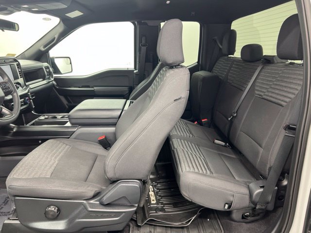 Used 2023 Ford F150 XL w/ STX Appearance Package AWD/4WD image 10