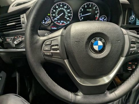 Used 2016 BMW X3 xDrive35i AWD/4WD image 30