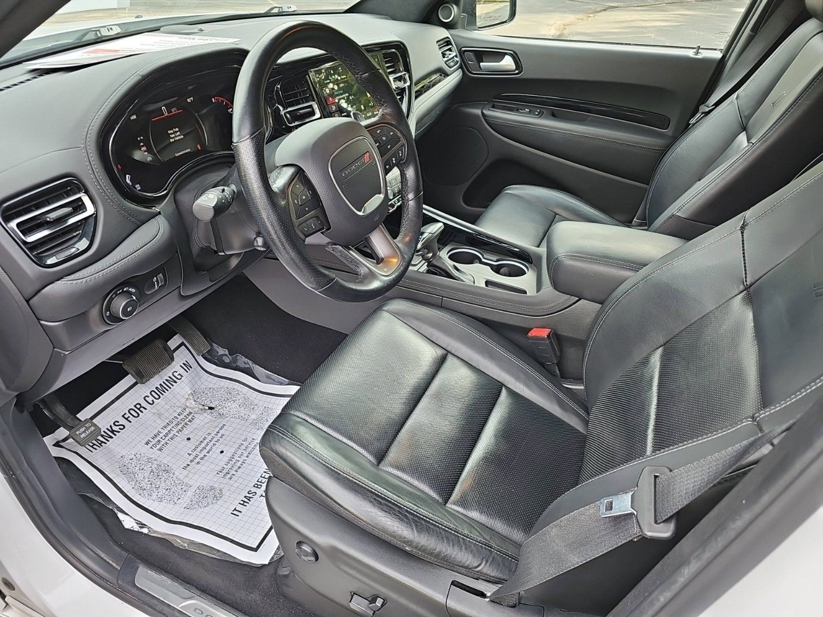 Used 2021 Dodge Durango Citadel AWD/4WD image 18