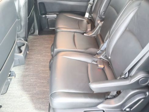 Used 2025 Honda Odyssey EX-L image 31