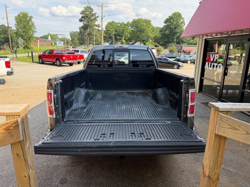 Used 2013 Ford F150 XLT w/ Luxury Equipment Group AWD/4WD image 6