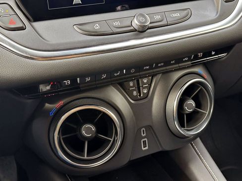 Certified 2024 Chevrolet Blazer LT w/ Driver Confidence Package image 24