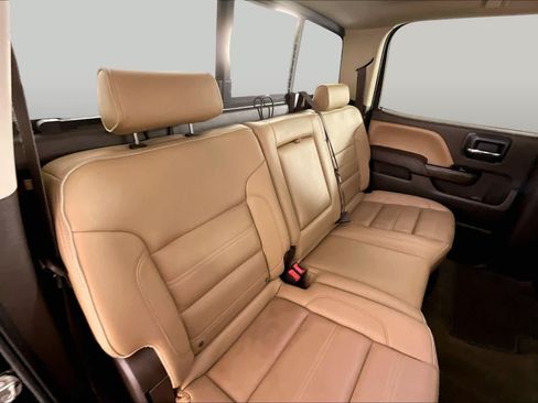 Used 2017 GMC Sierra 1500 Denali AWD/4WD image 20