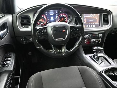 Used 2022 Dodge Charger GT w/ Blacktop Package RWD image 14