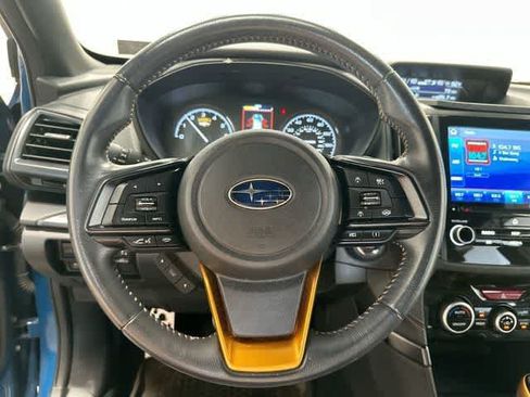 Used 2023 Subaru Forester Wilderness AWD/4WD image 8