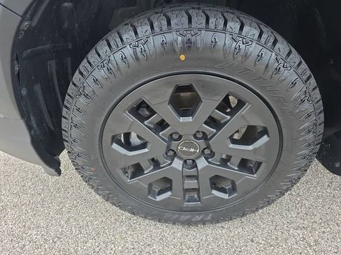 Used 2023 Honda Ridgeline RTL image 17