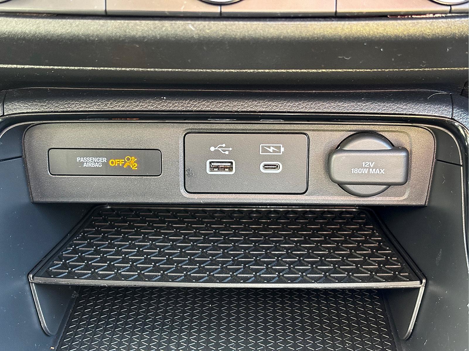Certified 2024 Honda CR-V EX image 23