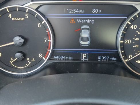 Used 2024 Nissan Altima 2.5 SV image 21