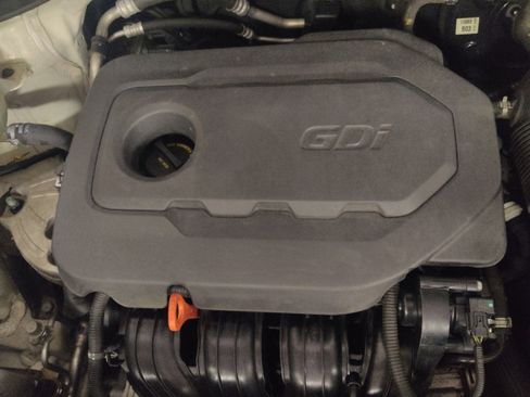 Used 2017 Kia Sportage EX w/ EX Premium Package FWD image 30