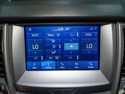 Used 2023 Ford Ranger XLT w/ Equipment Group 301A Mid image 19