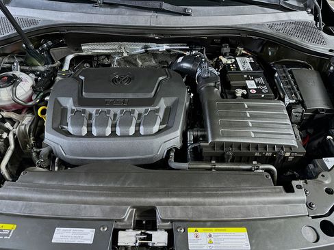 Used 2023 Volkswagen Tiguan S FWD image 31