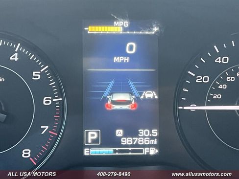 Used 2020 Subaru Impreza 2.0i Premium AWD/4WD image 30